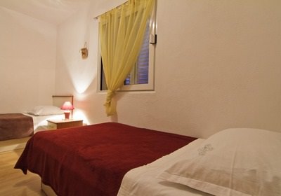 apartman drap, soba 2